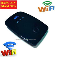 (THÁNH CHƠI CÔNG NGHỆ) Router wifi cầm tay phát wifi 4G MF925 TỐC ĐỘ CAO - Cấu hình khủng chất lượng TUYỆT CÚ MÈO