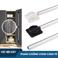 Thanh Chống Cong Cánh Cửa Tủ PK20