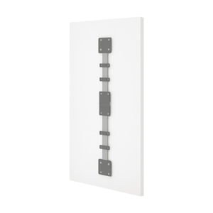 Thanh chống cong cánh tủ Hafele 406.99.120