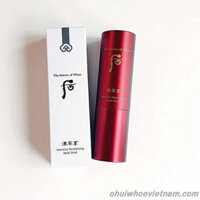 Thanh chống nhăn Whoo Jinyulhyang Intensive Revitalizing Multi Stick
