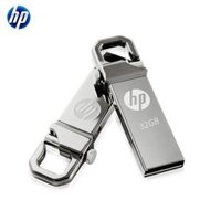 ♥Thanh Chuyển Đổi Thanh Toán Khi Nhận Hàng + Ổ USB Flash HP V285W 100% GB Chính Hãng 512 Kim Loại Chống Nước