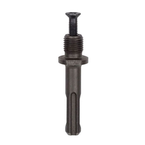 Thanh chuyển từ đầu SDS Plus sang đầu vặn Bosch 1617000132