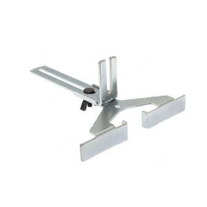 Thanh cữ & Thanh dẫn hướng cắt mép thẳng máy phay 6mm Makita 122704-5