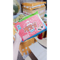 Thanh cua hàn Quốc 1kg dinh dưỡng tiện lợi