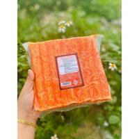 Thanh cua Surimi Nhật crab stick