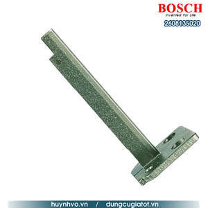 Thanh dẫn 130mm (5 1/8") Bosch 2608135020