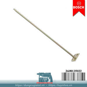 Thanh dẫn 300mm T42C Bosch 2608135022