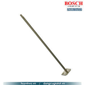 Thanh dẫn 300mm T42C Bosch 2608135022