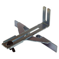 Thanh dẩn sử dụng cho máy RT0700C Makita 122965-7