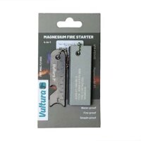 Thanh đánh lửa sinh tồn Magnesium Vultura VTR-FS2402
