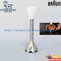 Thanh dao sục cháo xay sinh tố máy Braun MQ5000 MQ5035 MQ5045 MQ5xxx MQ5200 MQ5235