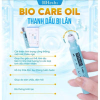 Thanh dầu bi lăn Heshi