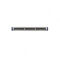 Thanh đấu nối cáp 24 port Cat6 Patch panel Schneider ACTPP6U24SHS