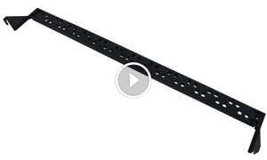 Thanh đấu nối cáp Patch panel DINTEK 1499-00005