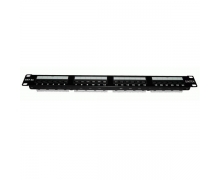 Thanh đấu nối cáp Patch panel DINTEK 1402-03019