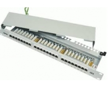 Thanh đấu nối cáp Patch panel DINTEK 1402-04033