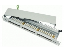 Thanh đấu nối cáp Patch panel DINTEK 1402-03012