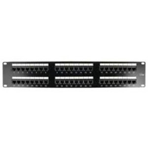 Thanh đấu nối cáp Patch panel DINTEK 1402-03020