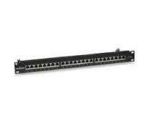 Thanh đấu nối cáp 
Patch panel DINTEK 1402-01001