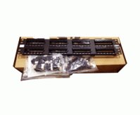 Thanh đấu nối cáp Patch Panel  COMMSCOPE 48 Port Cat 5E
