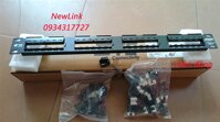 Thanh đấu nối Patch Panel AMP 24P Cat5, Patch Panel AMP 24P cat5 PN-1479154-2
