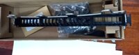 Thanh đấu nối Patch panel cat6 24 port AMP (Commscope) 760237040
