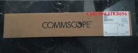 Thanh đấu nối Patch Panel COMMSCOPE Cat6 24 port mã 1375014-2, 48 Port mã 1375015-2