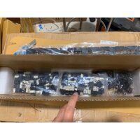 Thanh đấu nối ,Patch panel COMMSCOPE 48 port Cat5e PN: 1479155-2, Chính Hãng