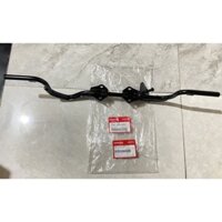 Thanh để chân chính - dàn để chân HONDA WAVE Anlpha Cũ năm 2002-2004. 50610KRS690