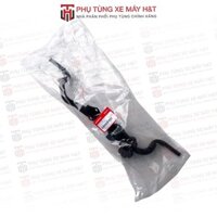Thanh để chân chính HONDA Wave RS _(50610KVRV10)