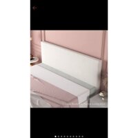 Thanh đệm chèn khoảng trống hụt khe giường