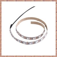 Thanh đèn khử trùng diệt khuẩn 5V Đèn diệt khuẩn Mites Dải đèn LED 100X1cm (R F C V)