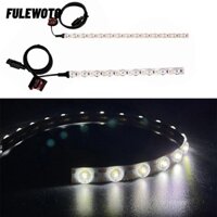 Thanh đèn LED FILEWOTO, Dải đèn LED độ sáng cao chịu nhiệt, Đèn lấp đầy 6500K chất lượng cao cho phụ kiện máy in Mini Bambu Lab A1 / A1