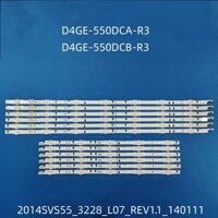 Thanh ĐÈN SAU TV LED SAMSUNG UA55J5500AK (MỚI) HÀNG CÓ SẴN UA55J5500