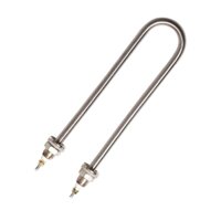 Thanh Điện Trở Chữ U 220V - Thanh Sục Nấu Nước Sôi