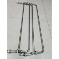 Thanh điện trở đun nước dạng đòn gánh 2,5 kw 220v