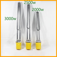 Thanh Điện Trở Gia Nhiệt - Nấu Nước 220V