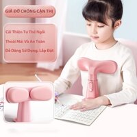 Thanh đỡ ngực chống cận Giá đỡ chống cận thị cho bé