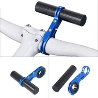 Thanh Đỡ Nối Dài Mở Rộng Gắn Ghi Đông Xe Đạp Dài 10 Cm Mở Rộng Không Gian Gắn Đèn Pin/ Phụ Kiện Đồ Chơi Xe Đạp