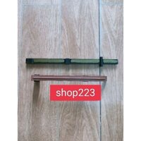 thanh đỡ sên cam, dẫn hướng sên cam xe Suzuki GN 125
