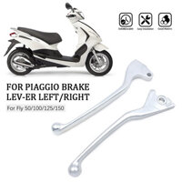 Thanh đòn bẩy phanh trước xe máy cho Piaggio Fly 50 100 125 150