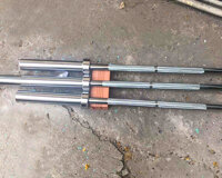 THANH ĐÒN  OLYMPIC HERCULE 2M2 - B2486