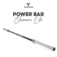 Thanh Đòn Power Bar VARUNA Chimera Lite