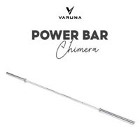 Thanh Đòn Power Bar VARUNA Chimera