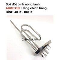 Thanh đốt bình nóng lạnh ARISTON chính hãng 40l-100l