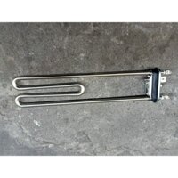 Thanh đốt điện trở máy giặt LG cửa ngang kèm cảm biến nước nóng hàng mới hãng