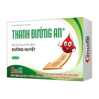 Thanh đường an Gpharm 60 viên