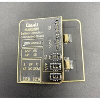 Thanh fix pin iPhone 5G đến XS Max của box QIANLI iCopy