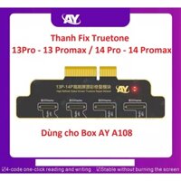 Thanh Fix Truetone 13Pr/13 Prm/14Pr/14Prm dùng cho BOX AY A108