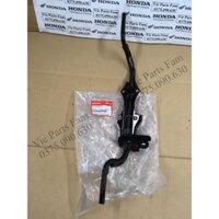 Thanh gác chân trước, gác máy Wave RSX 100 2008-2009, din.